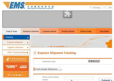 ems tracking philippines|Track and Trace Parcel .
